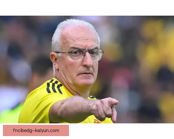 南美足球锋线持续提升，未来赛事值得关注其表现变化