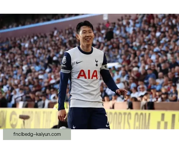 热刺主帅正积极调整战术以充分发挥孙兴慜的攻击能力。