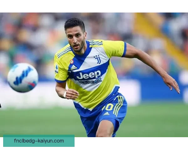 本坦库尔持续保持在尤文图斯中场的竞争力增强表现